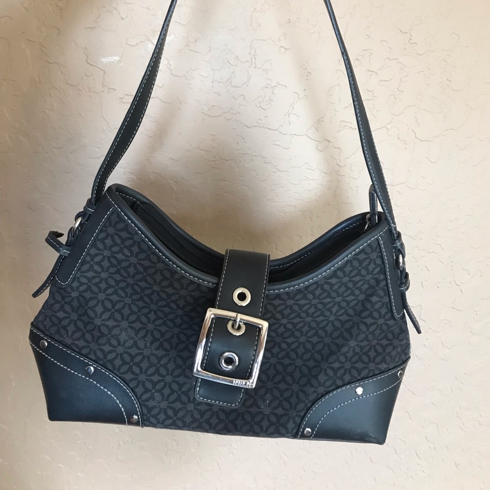 Relic purse